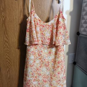 Bcbg generation dress